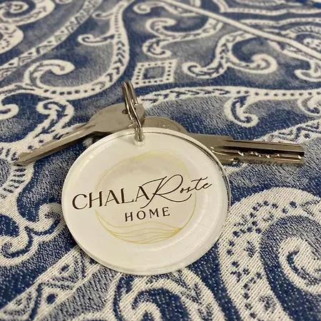 Chalaroste Apartmán *