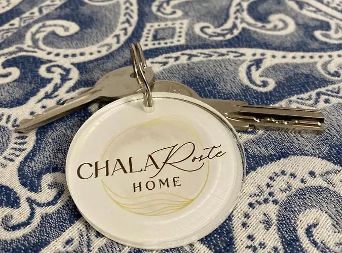Chalaroste 公寓 *