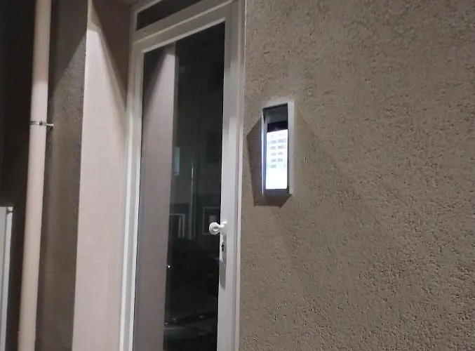 公寓 Chalaroste 泰拉西尼