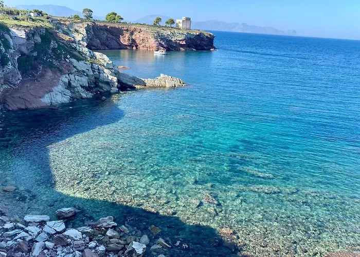 Chalaroste شقة تيراسيني