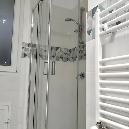 Chalaroste Apartment *